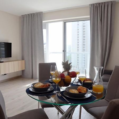 T1 Rocha Tower Διαμέρισμα Portimão Εξωτερικό φωτογραφία