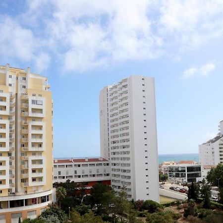 T1 Rocha Tower Διαμέρισμα Portimão Εξωτερικό φωτογραφία