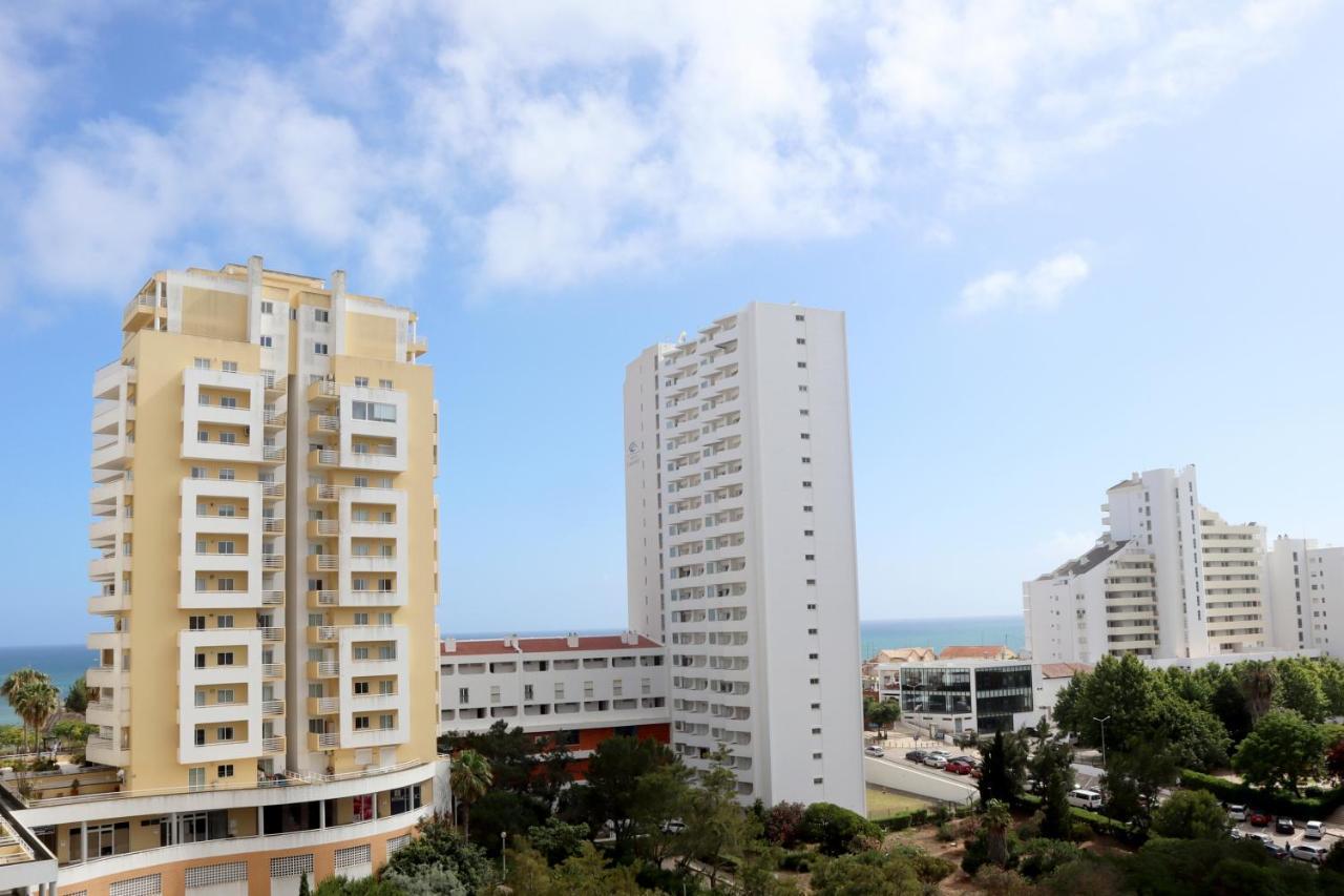 T1 Rocha Tower Διαμέρισμα Portimão Εξωτερικό φωτογραφία