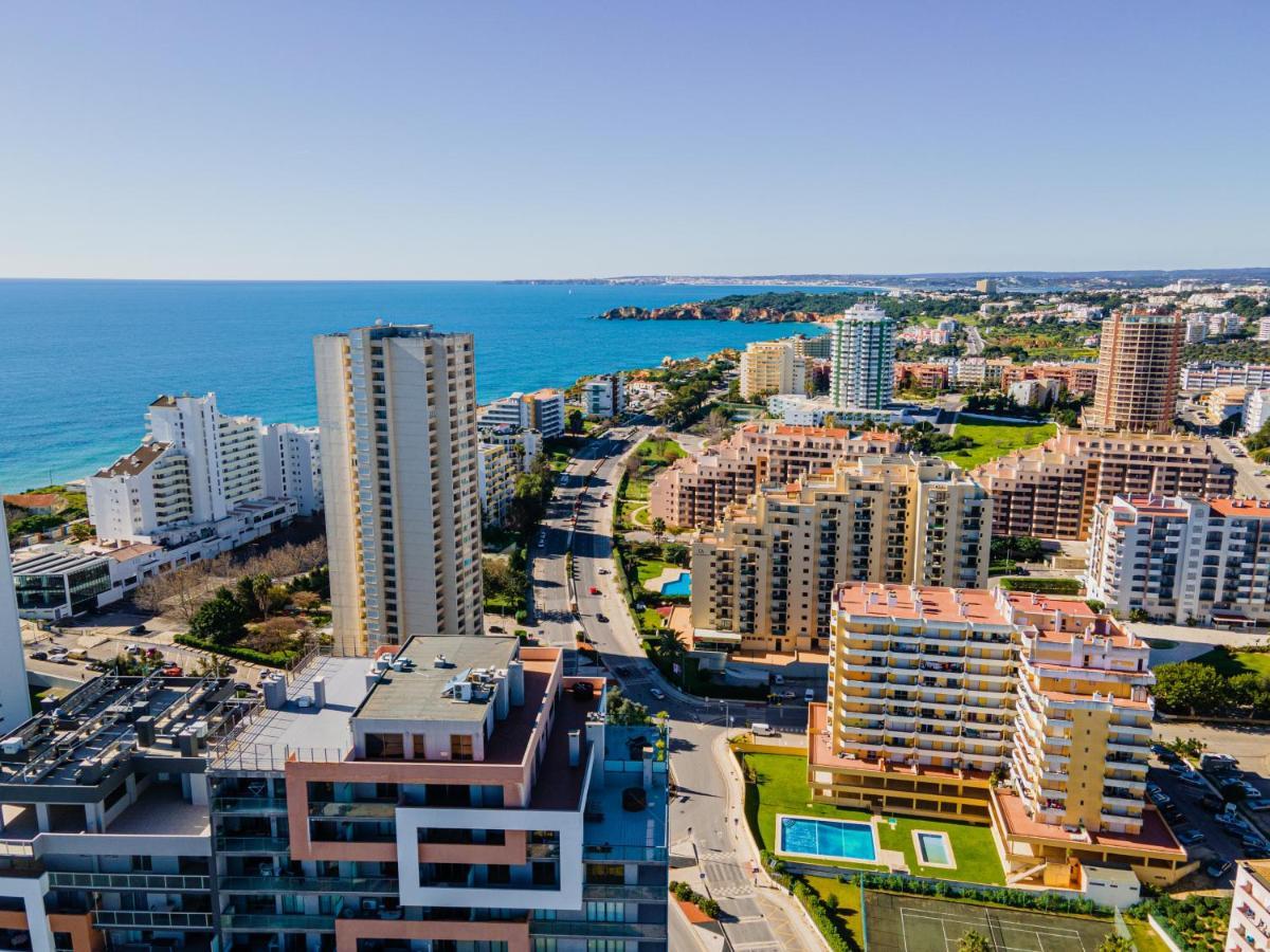 T1 Rocha Tower Διαμέρισμα Portimão Εξωτερικό φωτογραφία
