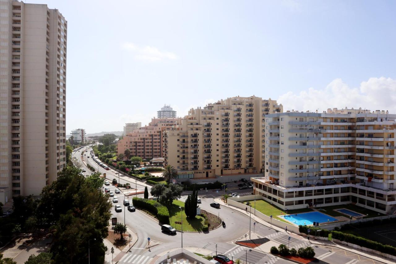 T1 Rocha Tower Διαμέρισμα Portimão Εξωτερικό φωτογραφία