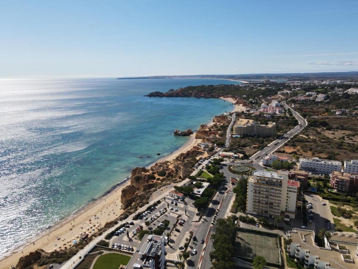 T1 Rocha Tower Διαμέρισμα Portimão Εξωτερικό φωτογραφία